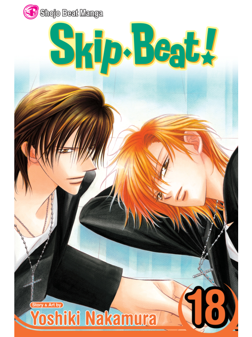 Title details for Skip Beat!, Volume 18 by Yoshiki Nakamura - Wait list